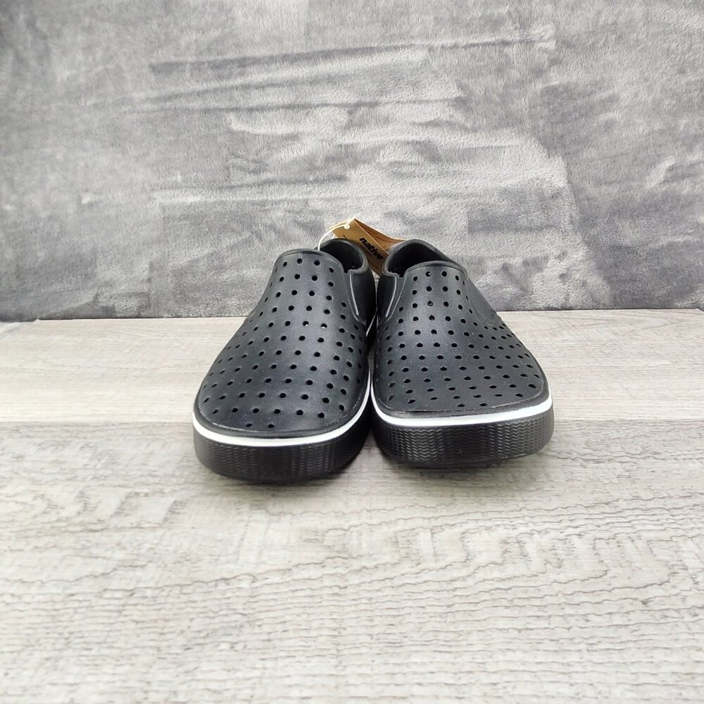 Native Miles Jiffy Black Women 8\M6 NIB